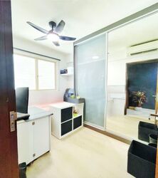 Watercolours (D18), Condominium #600250891